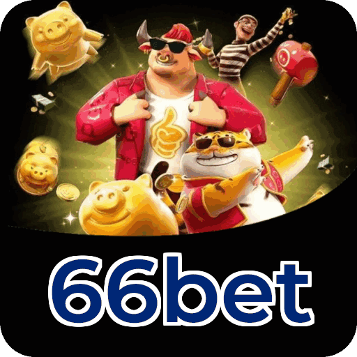 Jogos com maior RTP na 66bet