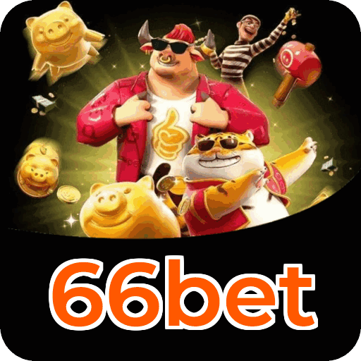 Siga a 66bet no Facebook