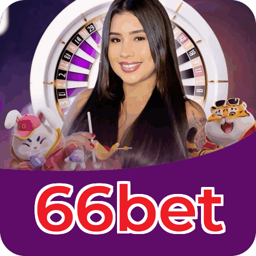 Streaming 4K no cassino ao vivo da 66bet